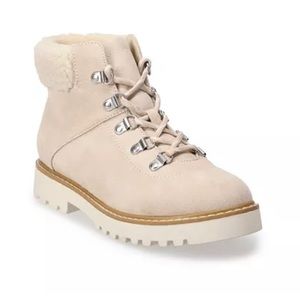 Sonoma Goods For Life® Margarita Women's Hiking Boots